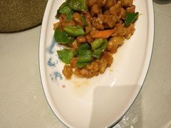 -老妈菜馆(建设街店)
