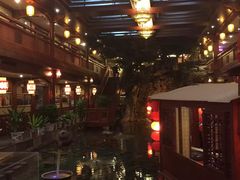 -潇湘甲鱼村(清河店)
