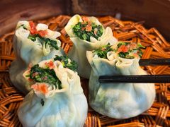 -花园茶楼·淮扬菜(兴城西路店)