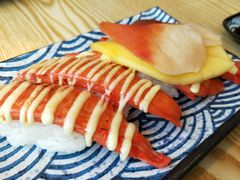 -鱼意寿司(钟村分店)