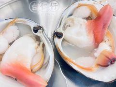 -白仁仔· 活烤海鲜 宵夜(豫园店)