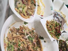 -直隶安家罩饼(复兴路店)