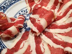 -宣武小院涮肉(前门店)