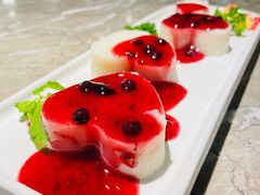 -前海沿·青岛菜(李沧万达店)