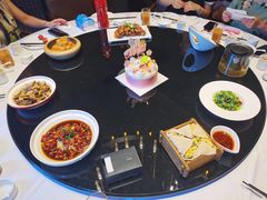 -東舍食唐精品陕菜馆