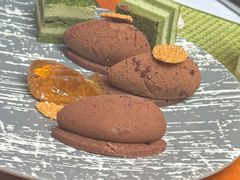 -威斯汀舞台餐厅