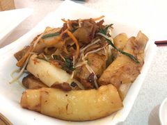 -龙悦湾酒家·八阵鱼生·渔人码头店
