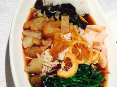 -北李妈妈菜·海肠捞饭(高新万达店)