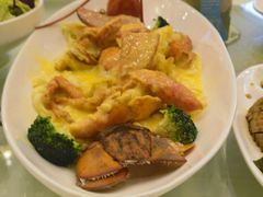 -顺风海鲜港(长寿路店)