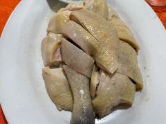 -奇香楼(五眼桥横街店)
