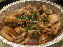 -巴厘龙虾·榜首油焖大虾(洞庭·艺术洋房店)