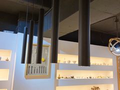 -1001艺术手作·银饰DIY·拼豆(小寨金莎店)