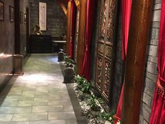 门面-李雪火锅食府(宽窄巷子总店)
