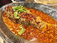 -大张烙馍村(泉山店)