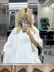 -HG美发设计沙龙