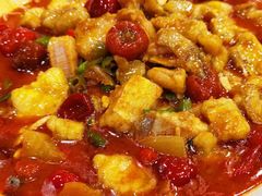 -力力豆花庄(广渠门店)