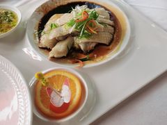 -鹿鸣酒家(越秀店)