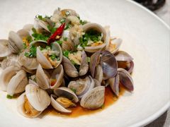 葱油蛤蜊-甬府(黄浦店)