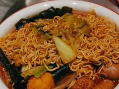 -堂堂小伙夫·辽宁小吃大排档(京西大悦城店)