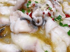 重庆菌王酸菜鱼-重庆酸菜鱼(上海路店)