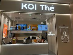 -KOI Thé(力宝广场店)