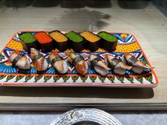 -玛莎拉自助餐厅(国贸店)