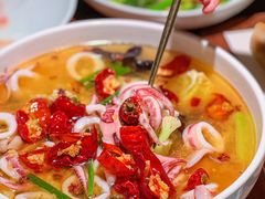 -CHIC1699远洋私厨