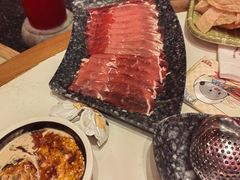 -哥老官重庆美蛙鱼头(五角场合生汇店)