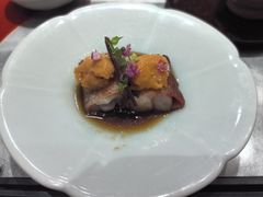 -鮨青(恒基名人购物中心店)