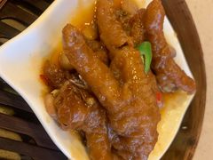 -点都德(华强南店)