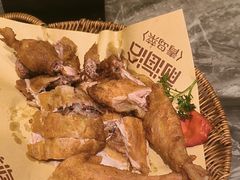 -前海沿·青岛菜(乐客城店)