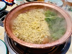-顺顺小吃(独克宗古城店)