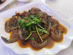 生腌虾-迈姨·潮州菜(麓湖公园店)