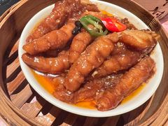 -囍凤楼·粤菜·点心·火锅(温特莱店)