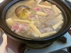 -钳小柒·小龙虾蓝龙王烧烤夜宵(长寿路店)