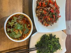 -阿斯牛牛·凉山菜(新会展店)