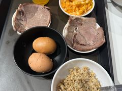 -兰州马子禄牛肉面(文景公园店)