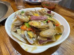 -洪大厨鸡煲(福田店)
