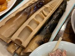 -西江美食舫·江西菜(健德桥店)