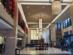 -天目湖御水温泉·度假酒店