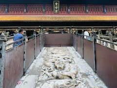 -南岳衡山风景名胜区-南岳大庙