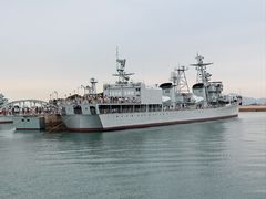 -中国人民解放军海军博物馆