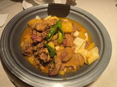 -耶里夏丽·丝路新疆菜·清真食品(徐汇南丹东路臻选店)