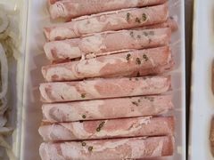 -虾大侠·盱眙龙虾老北京铜锅涮羊肉(金楠天街店)