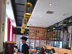 -壹零捌道·北京烤鸭(车公庄店)