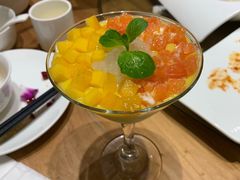 -枣子树·素食餐厅(普陀山店)