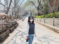 -天毓山庄·餐厅