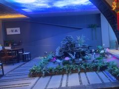 -陆琴脚艺·足浴·SPA(夫子庙店)