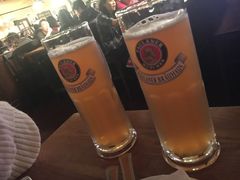 黄啤-宝莱纳啤酒花园餐厅PAULANER BRAUHAUS Nanjing(广州路店)