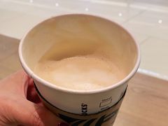 -星巴克(天津SM城市广场店)